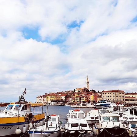 Martin Apartments Rovinj Zewnętrze zdjęcie