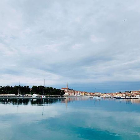 Martin Apartments Rovinj Zewnętrze zdjęcie