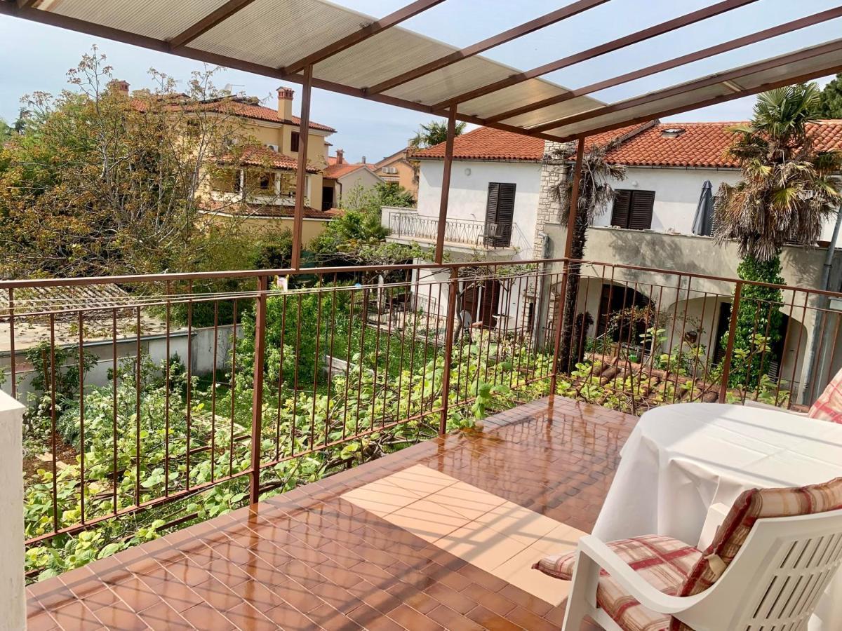 Martin Apartments Rovinj Zewnętrze zdjęcie