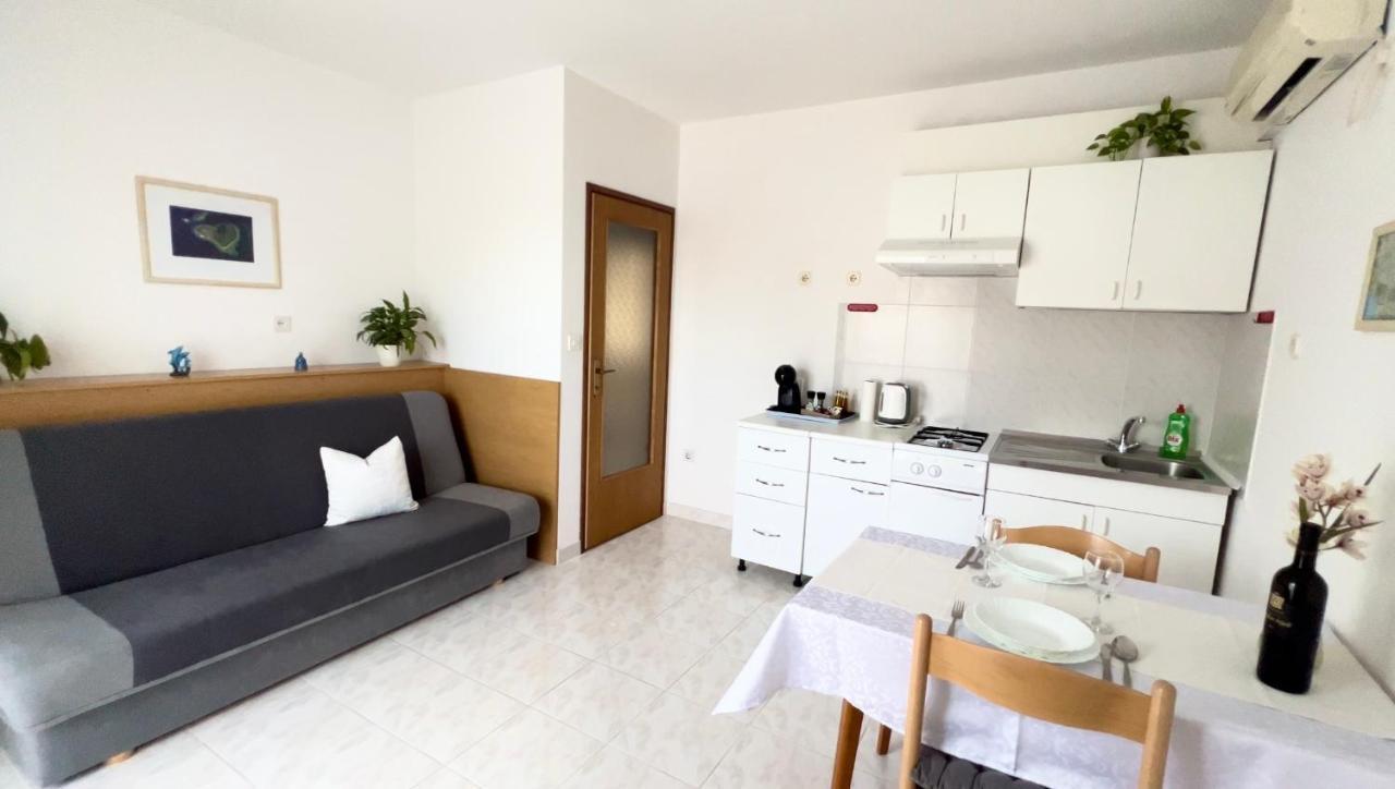Martin Apartments Rovinj Zewnętrze zdjęcie