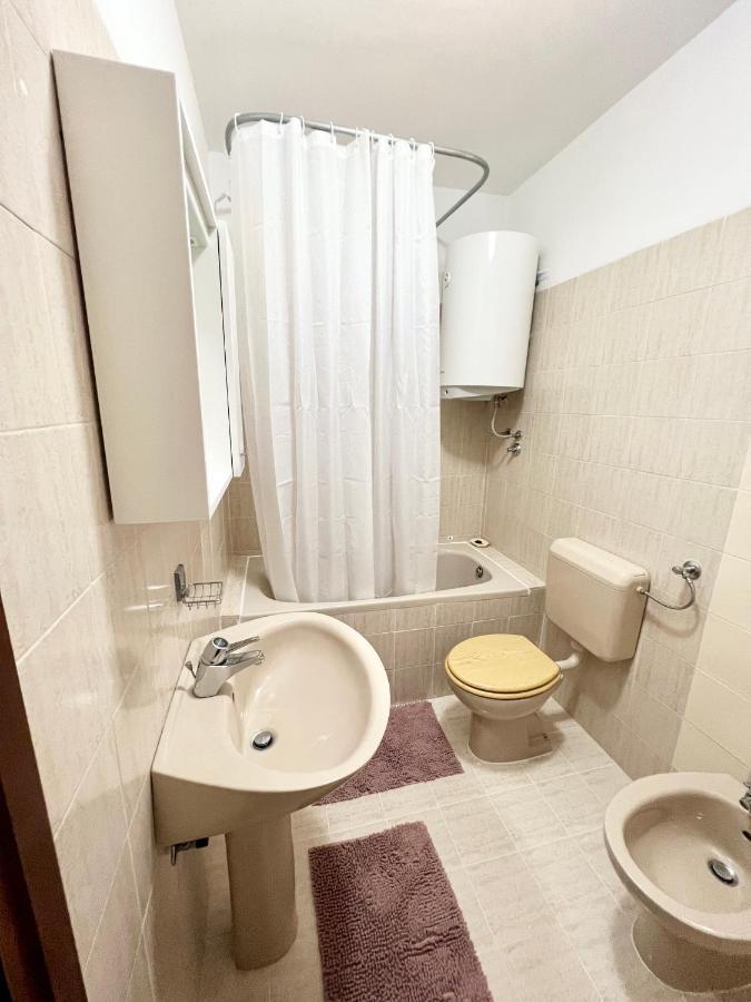 Martin Apartments Rovinj Zewnętrze zdjęcie