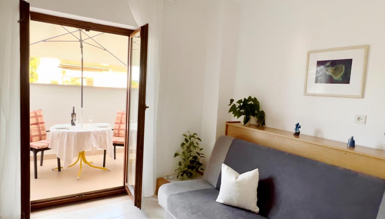 Martin Apartments Rovinj Zewnętrze zdjęcie