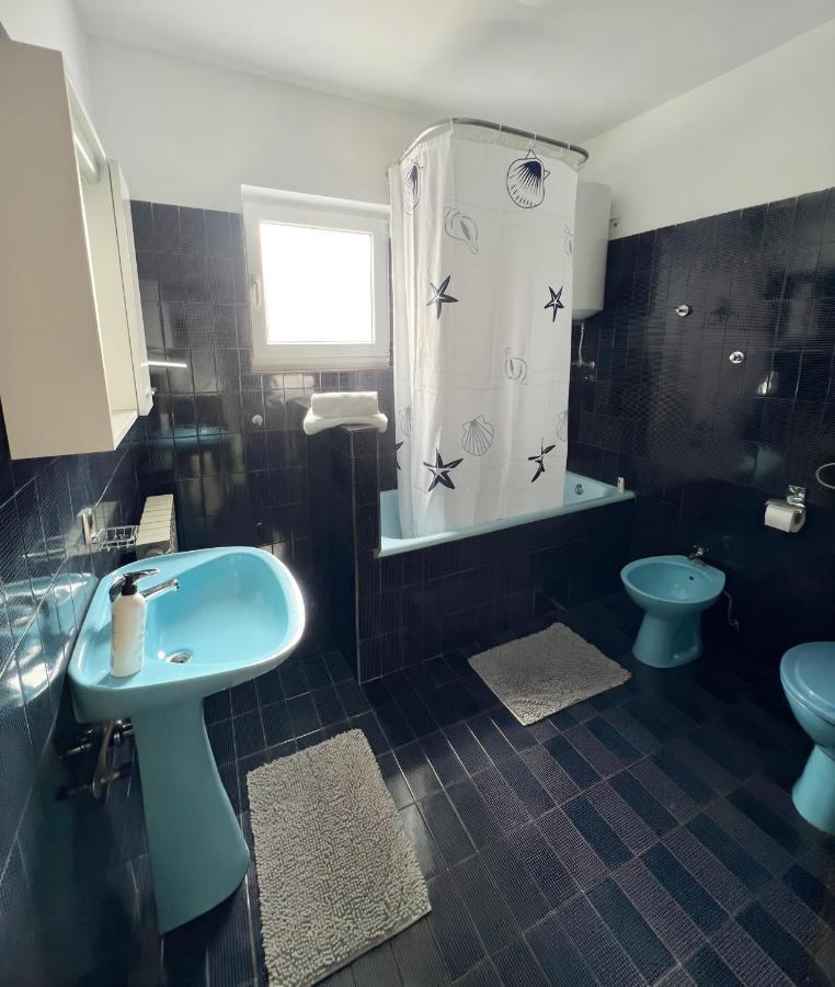 Martin Apartments Rovinj Zewnętrze zdjęcie