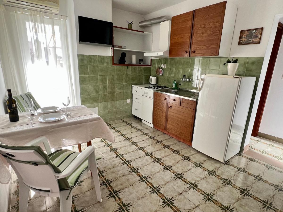 Martin Apartments Rovinj Zewnętrze zdjęcie