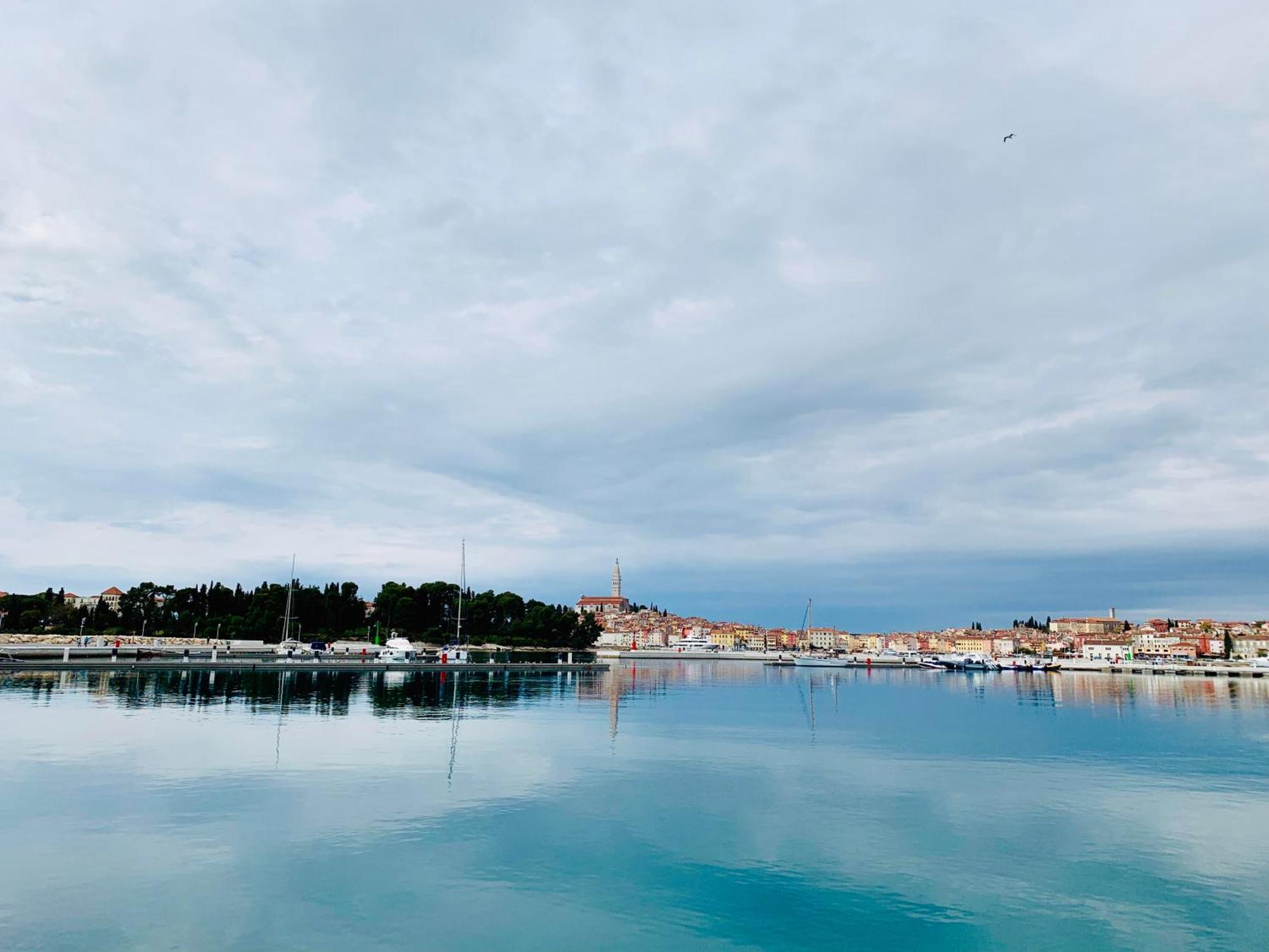 Martin Apartments Rovinj Zewnętrze zdjęcie