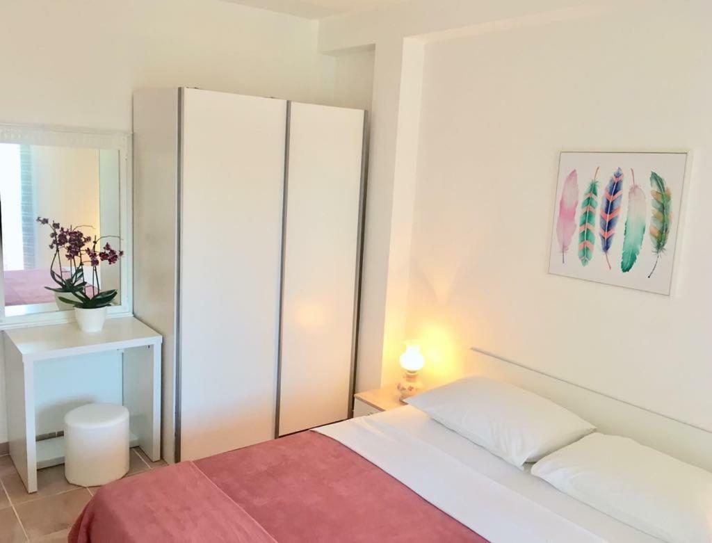 Martin Apartments Rovinj Zewnętrze zdjęcie