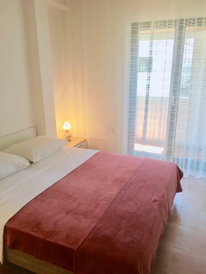 Martin Apartments Rovinj Zewnętrze zdjęcie