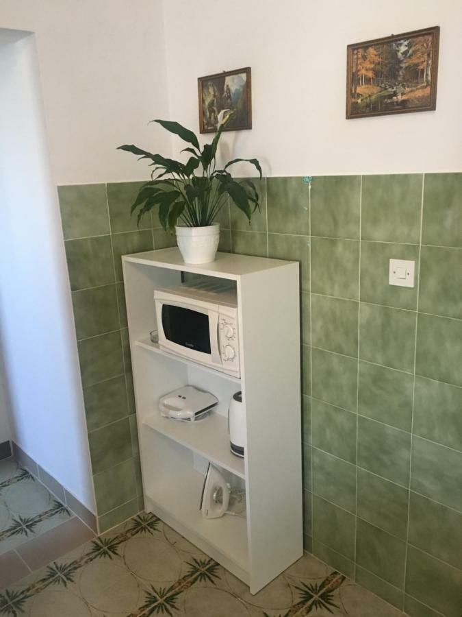 Martin Apartments Rovinj Zewnętrze zdjęcie