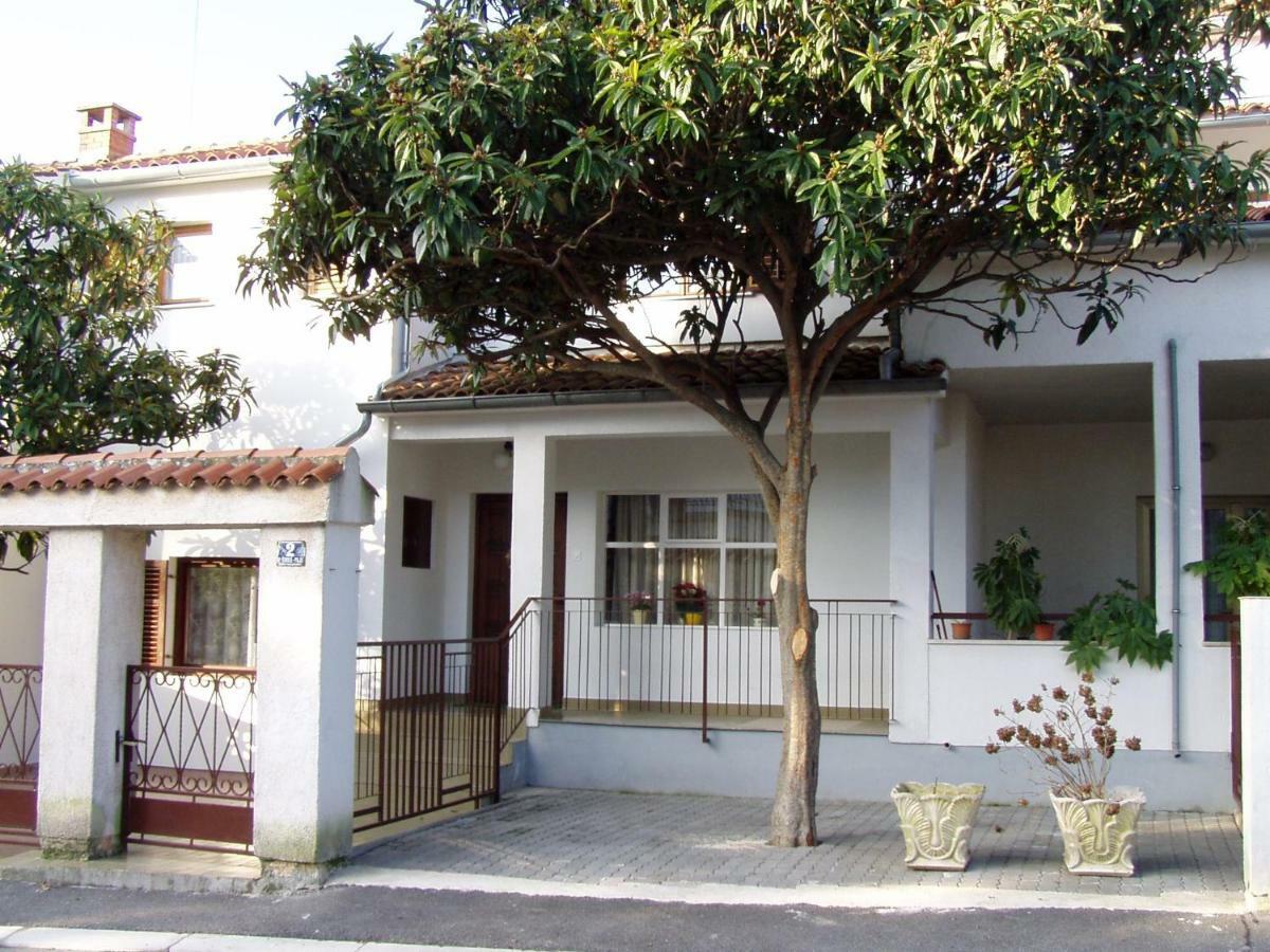 Martin Apartments Rovinj Zewnętrze zdjęcie